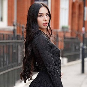 Kiara All Natural
 escort in Singapore City offers Girlfriend Experience (GFE) services