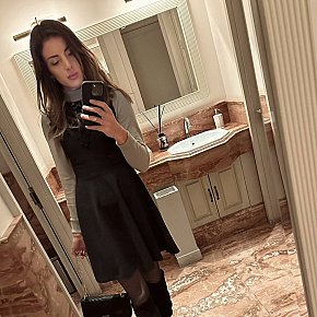 Andrea escort in 