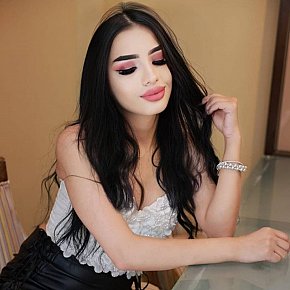 Zaya Deportista escort in  offers Dominante (suave)
 services