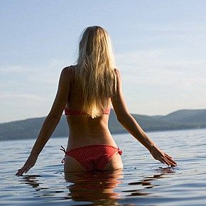 Kristina escort in 