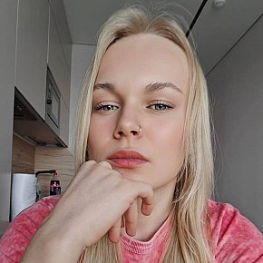 Kristina escort in 