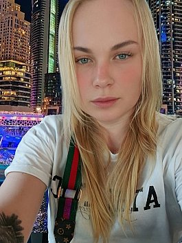 Kristina