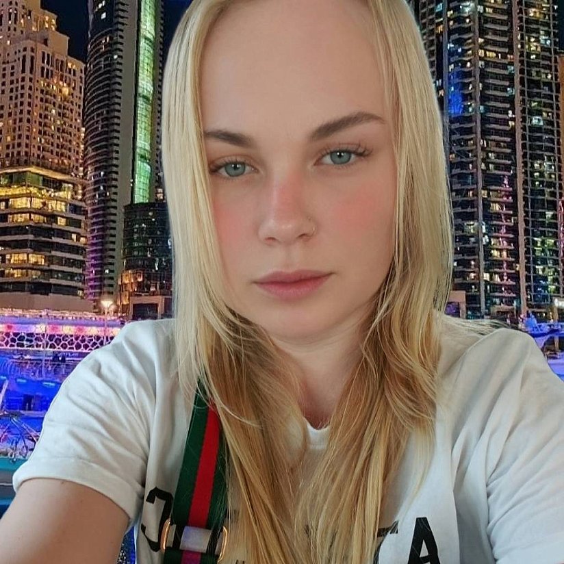 Kristina