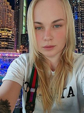 Kristina escort in 