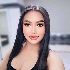 Sara escort in Doha