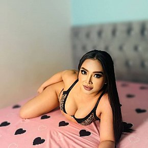 Sara escort in Doha