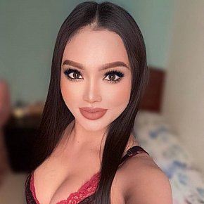 Sara escort in Doha