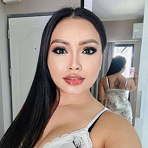 Sara escort in Doha