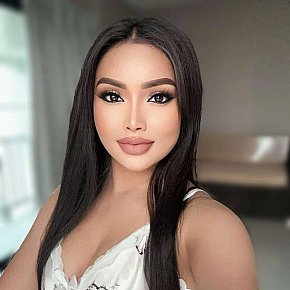 Sara escort in Doha