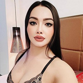 Sara escort in Doha