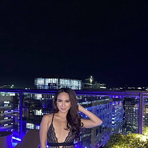 Sashaaa Piccolina escort in Singapore City
