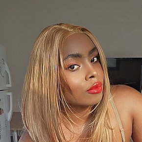 Vera-Sidika escort in Riyadh offers Erotische Massage services