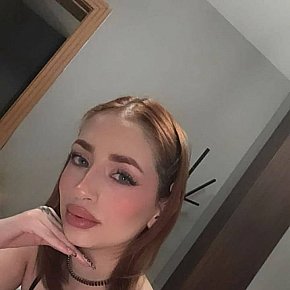 Tavira Vip Escort escort in Dubai offers Position 69 services