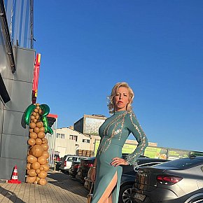 Loredana Ocasional escort in Timisoara offers Ejaculação no rosto services