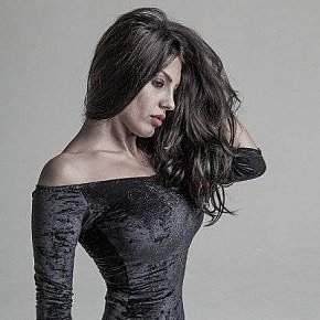 Adrianna Vip Escort escort in Amsterdam offers Massagem erótica services