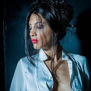 Adrianna Vip Escort escort in Amsterdam offers Massagem erótica services