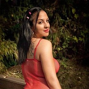 Alexandria Großer Hintern escort in Amsterdam offers Prostatamassage services