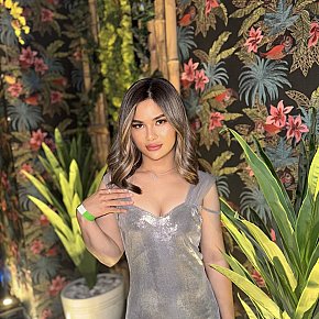 Joy escort in Abu Dhabi offers Ganzkörpermassage services