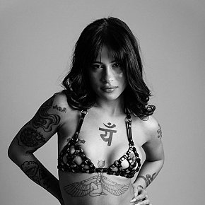 Alexa Completamente Naturale escort in Zurich offers Feticismo Piedi services