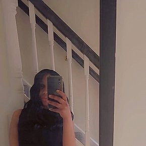 Suesue Entièrement Naturelle escort in 