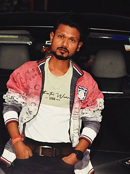 Bikash