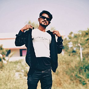 Bikash performs Sesso in posizioni diverse, escort in Goa