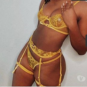 Nubian-Queen Super Gros Cul escort in Sheffield offers Jeux avec gode/sextoys services