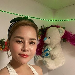 Wanida escort in Abu Dhabi offers Sexo en diferentes posturas
 services