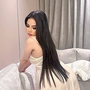 Nadear escort in  offers Masaj Senzual Integral services