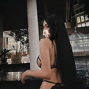 Ella escort in  offers Zungenküsse services