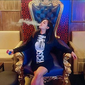 Miss-B escort in Manila
