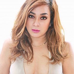 Miss-B escort in Manila