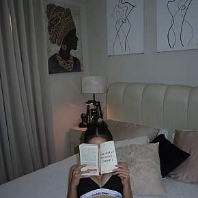 Kim escort in Kuala Lumpur offers Girlfriend Experience (GFE) services