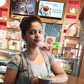 Zoya Petite
 escort in Mumbai