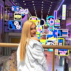 Ursa Sâni Mari
 escort in Dubai offers Finalizare în Gură services