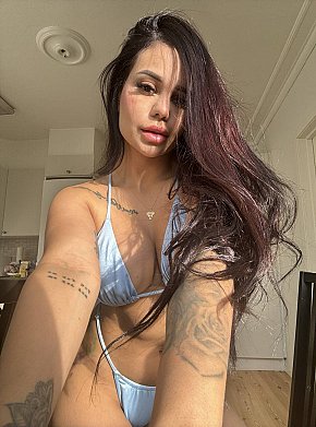 Amily-Torsa Vip Escort escort in  offers Girlfriend Experience(GFE) services