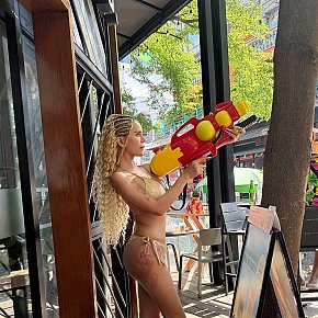 Tattiana escort in Macau offers Blowjob without Condom services