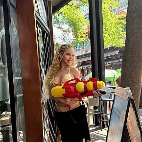 Tattiana escort in Macau offers Blowjob without Condom services