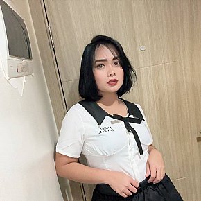 Coleen escort in Makati offers Massagem sensual em todo o corpo services