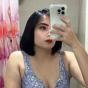 Coleen escort in Makati offers Massagem sensual em todo o corpo services