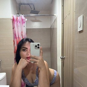 Coleen escort in Makati offers Massagem sensual em todo o corpo services