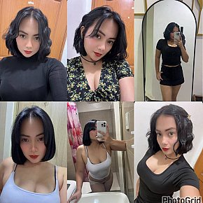 Coleen escort in Makati offers Massagem sensual em todo o corpo services