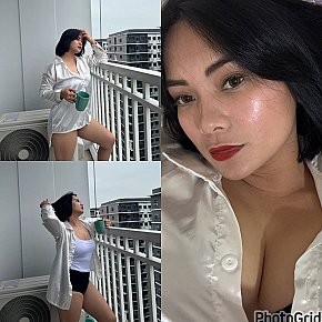 Coleen escort in Makati offers Massagem sensual em todo o corpo services