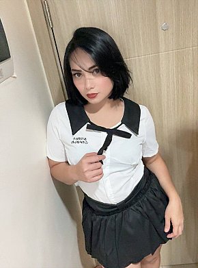 Coleen escort in Makati offers Massagem sensual em todo o corpo services