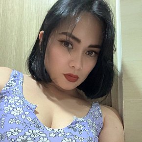 Coleen escort in Makati offers Massagem sensual em todo o corpo services