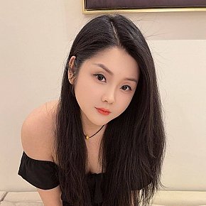 Cici escort in Riyadh offers Service douche services