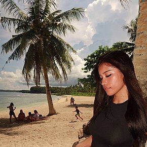 Juliana escort in Manila
