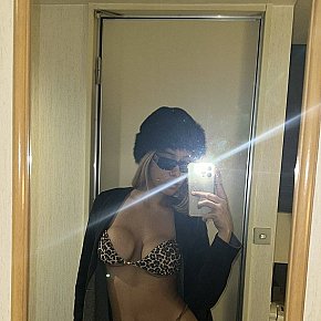 Juliana escort in Manila