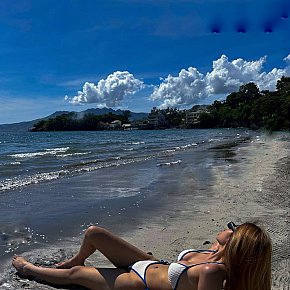 Juliana escort in Manila