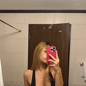 Juliana escort in Manila